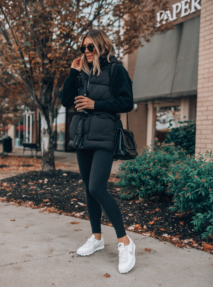 Ready For Fall With Nordstrom