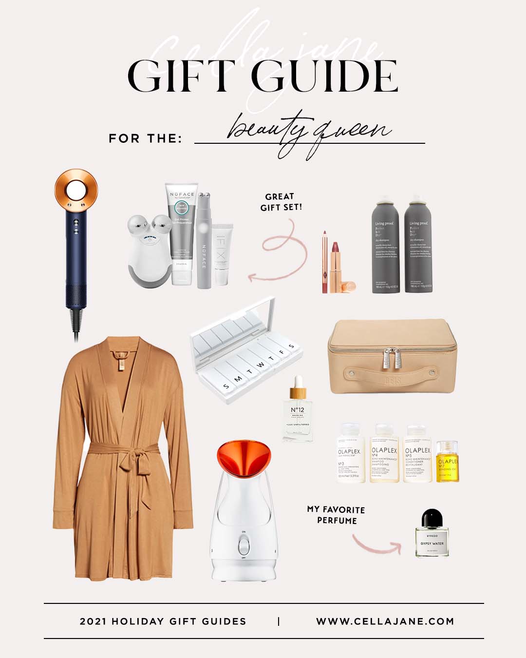 2021 Gift Guides