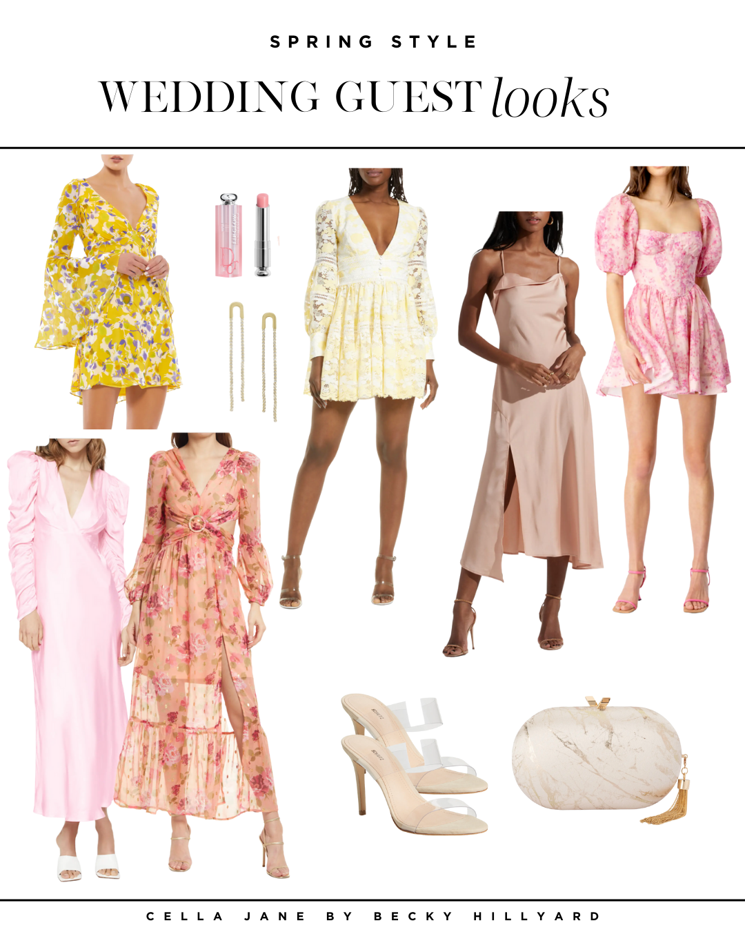 Wedding Ready With Nordstrom