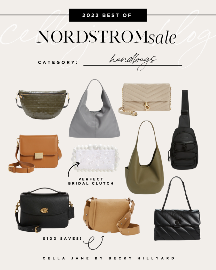 The Best Finds of 2022 Nordstrom Anniversary Sale