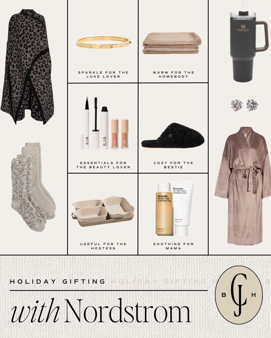 The Perfect Gift Guide for Someone Who Loves Journaling – Silk +