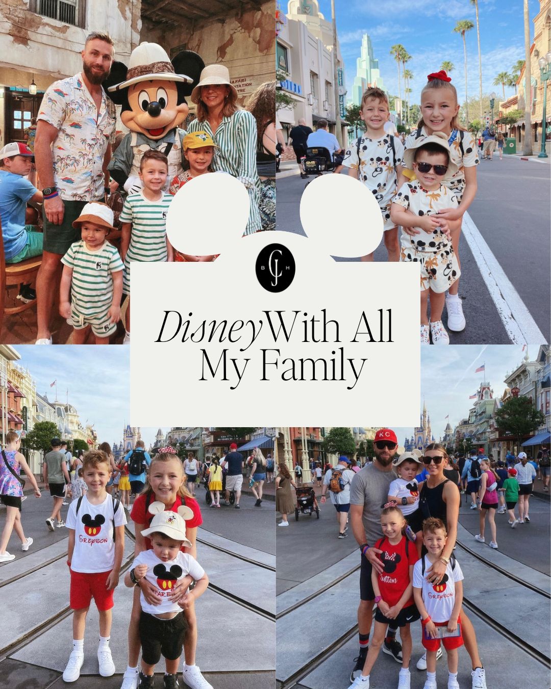 Where to Get the Best Disney Photo Books ⋆ Accidental Disney Family
