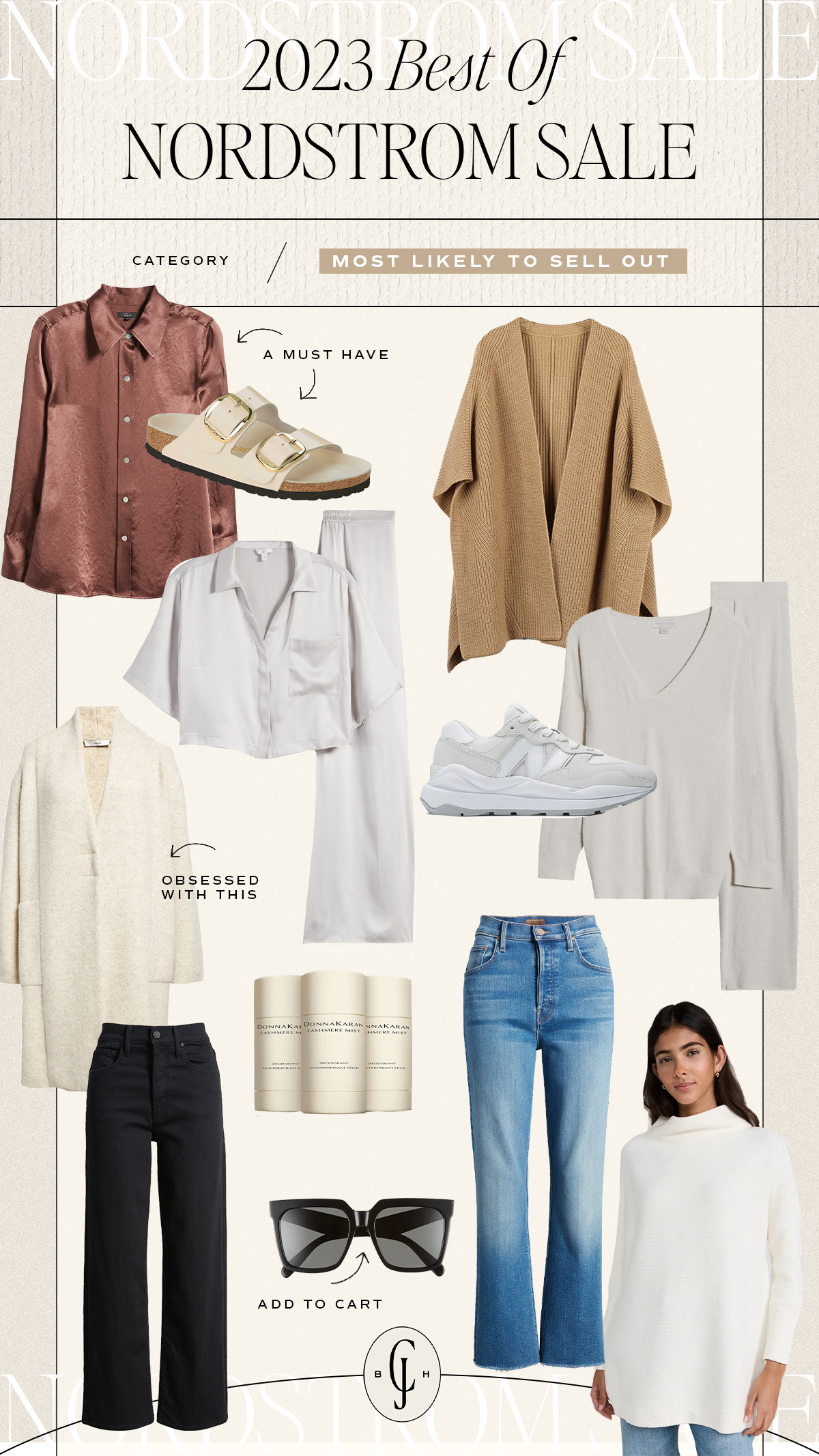 25 Top Women's Clothing from the Nordstrom Anniversary Sale - J. Cathell