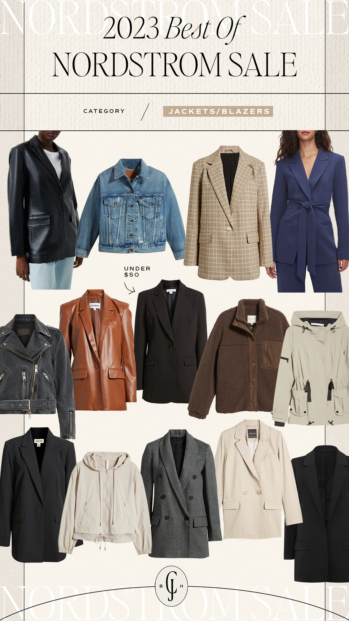 25 Top Women's Clothing from the Nordstrom Anniversary Sale - J. Cathell