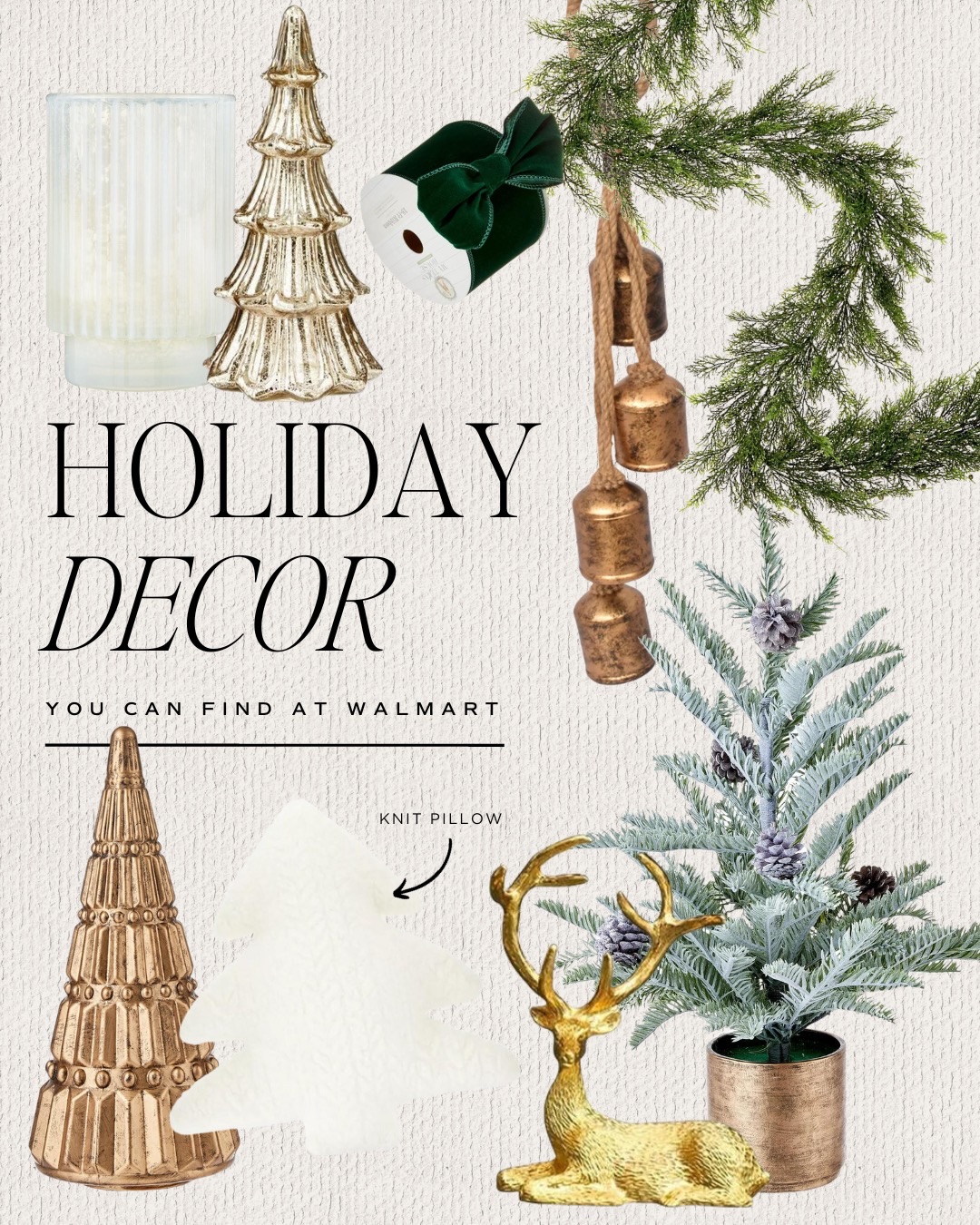 ✨ Finds! Home decor and holiday decor. #finds #holidayseason 