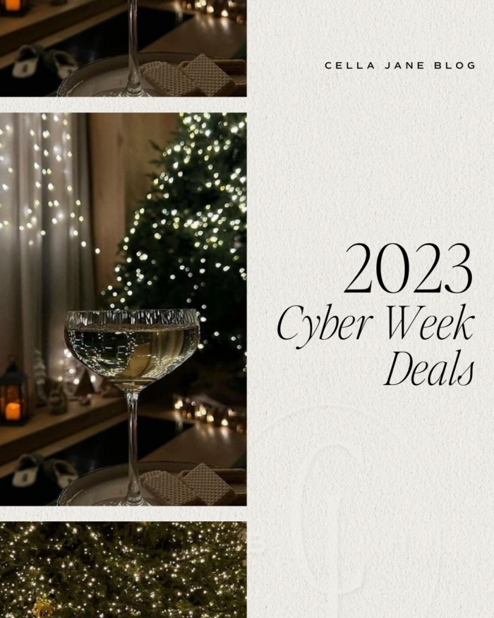 Best of 2023 Black Friday & Cyber Monday Deals
