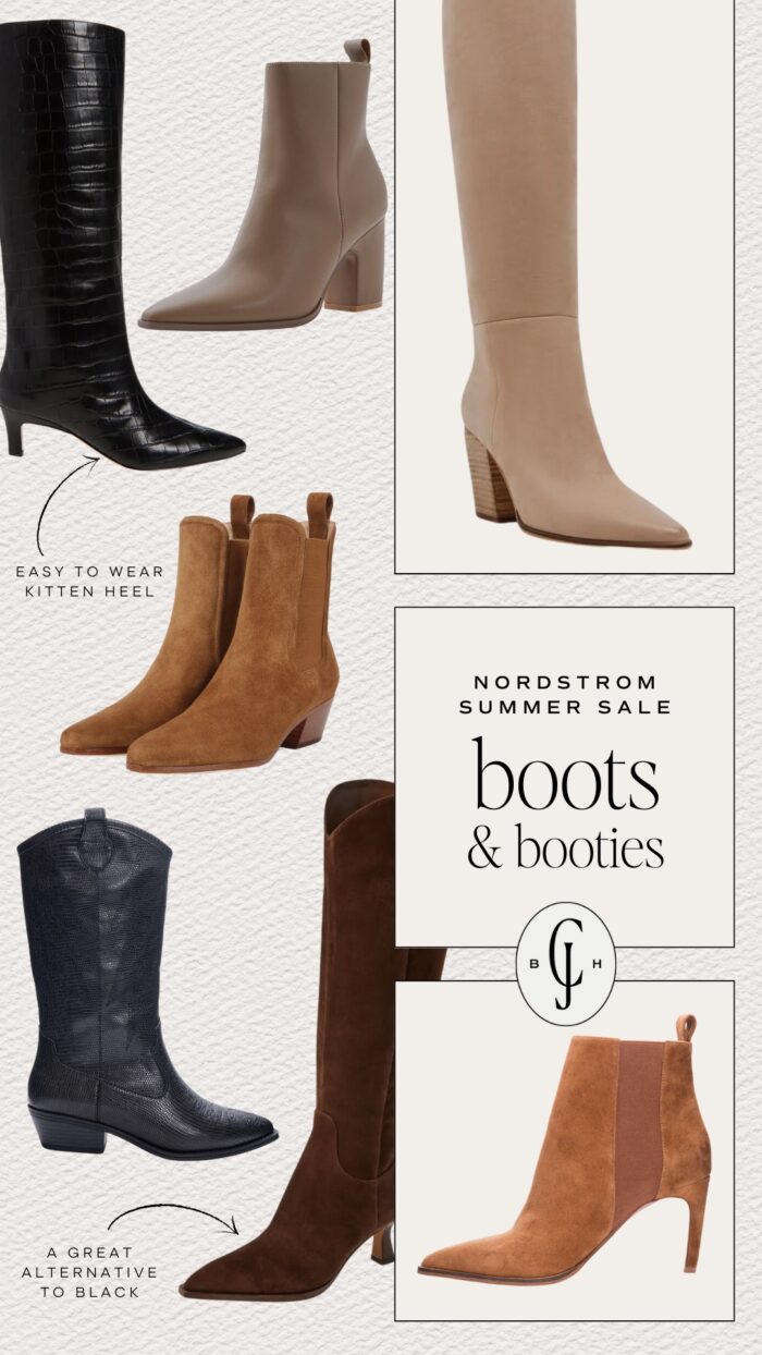 Your Guide + Shopping List for the 2024 Nordstrom Anniversary Sale