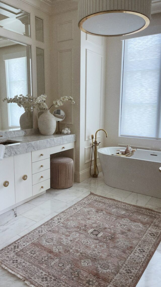 A little bathroom refresh with finds from marshalls.com. To SHOP, comment the word LINKS and I’ll send you a DM with a link to shop my #marshalls finds. 

Follow my shop @cellajaneblog on the @shop.LTK app to shop this post and get my exclusive app-only content!
https://liketk.it/4adzJ
#homedecor #bathroomdecor #ad @marshalls