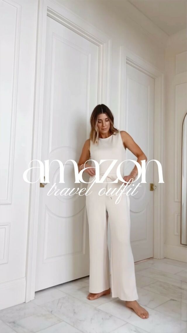 To SHOP comment the word LINKS and I'll send you a DM with a link and sizing info to shop! xx 

#amazonfashion #founditonamazon #amazonfinds #amazonprime
