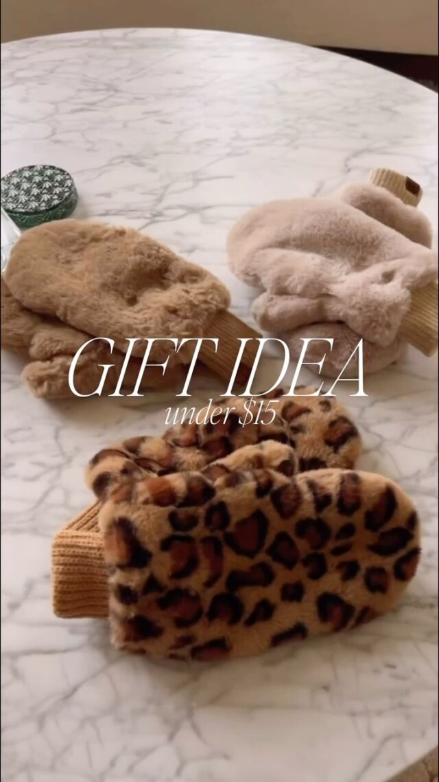 The BEST gift idea for under $15! On cyber Monday sale at Amazon today! 

 I'm also giving away (2) $500 amazon gift cards to celebrate their Cyber Monday! To enter, simply share this reel to your stories and comment "SHOP" below! Winners announced next week!

Comment SHOP below to receive a DM with the link to shop this post on my LTK ⬇ https://liketk.it/4YXpY #ltkgiftguide #ltkholiday #ltkcyberweek