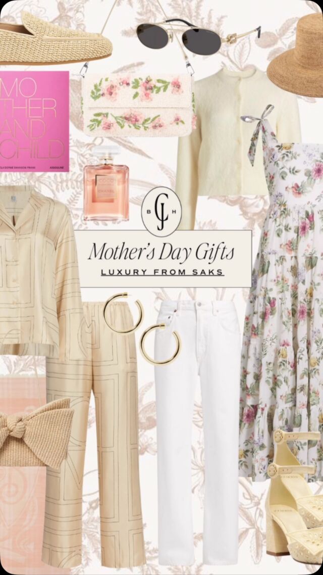 Comment SHOP and I'll send you a DM with a link to shop these Mother's Day Gift Guides. Xx

You have to be following me @cellajaneblog in order to get the message with details 💌

#mothersdaygiftidea #mothersdaygifts #whattowear #springfashion #stylefashion #grwm #outfitoftheday