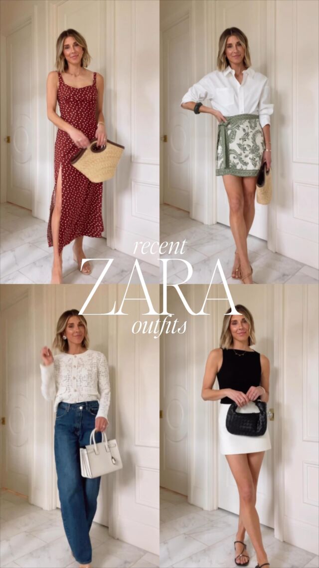 Comment SHOP and I'll send you a DM with a link to shop these spring outfits. Xx

You have to be following me @cellajaneblog in order to get the message with details 💌

Direct links>> https://liketk.it/5bCV6 #whattowear #springfashion #stylefashion #grwm #outfitoftheday