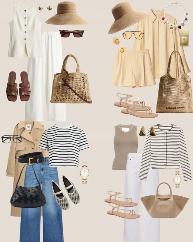Comment SHOP and I'll send you a DM with a link to shop these spring outfits. Xx

You have to be following me @cellajaneblog in order to get the message with details 💌

 #whattowear #springfashion #stylefashion #grwm #outfitoftheday