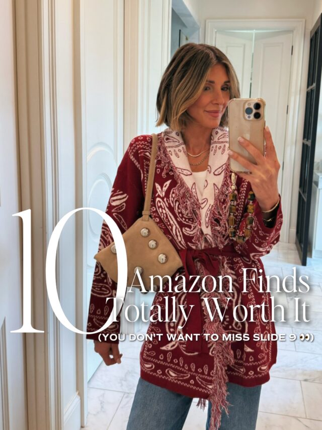 Comment SHOP and I'II send you a DM with a link to shop these outfits details. XX

You have to be following me @cellajaneblog in order to get the message with details 💌

You can shop all my looks anytime on the LTK app- search
Cella Jane.

Direct link >> https://liketk.it/6l5Oe #momstyle #amazonfashion #amazonstyle #grwm
#styleover40