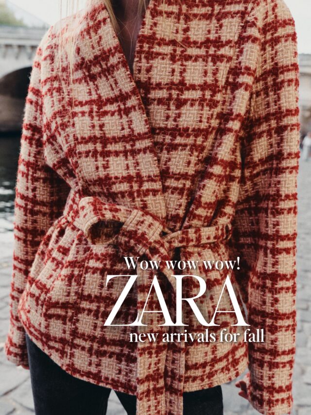 Comment SHOP and I'II send you a DM with a link to shop these outfits details. XX

You have to be following me @cellajaneblog in order to get the message with details 💌

Direct links>> https://liketk.it/6pr20 #whattowear #momstyle #zarafalloutfits #bestmomjeans #styleover40