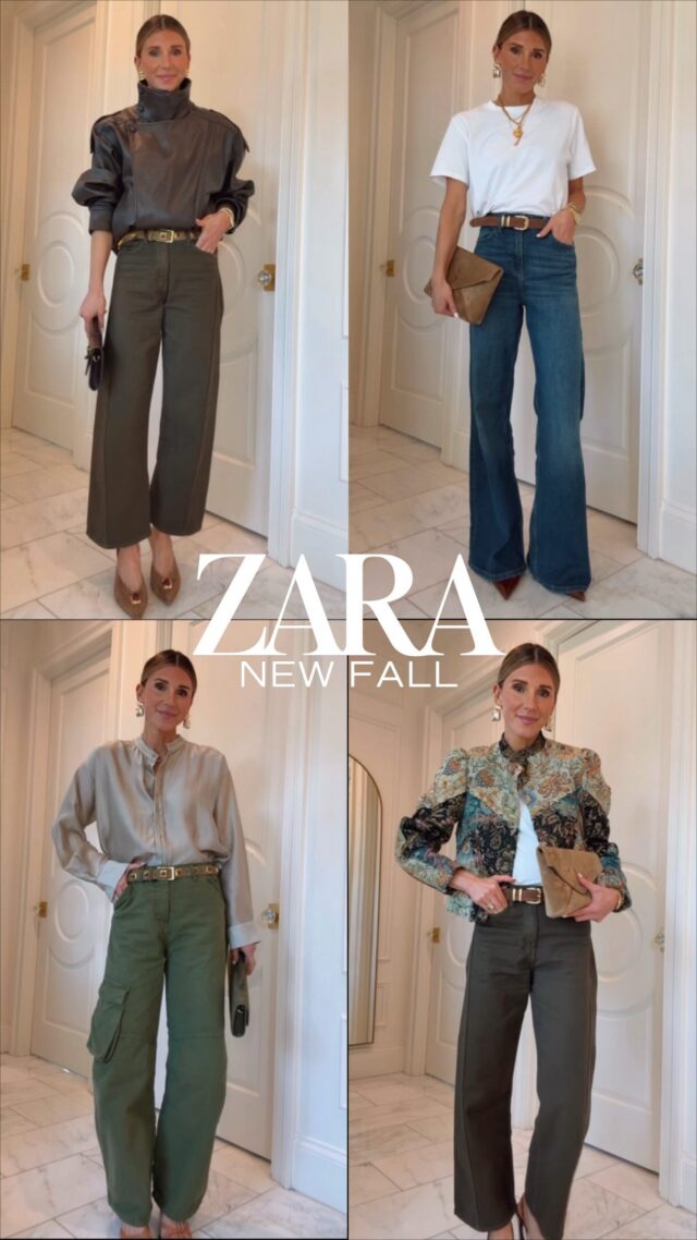 Comment SHOP and I'II send you a DM with a link to shop these outfits details. XX

You have to be following me @cellajaneblog in order to get the message with details 💌

Direct links>> https://liketk.it/6pQcK #whattowear #momstyle #zarafalloutfits #bestmomjeans #styleover40